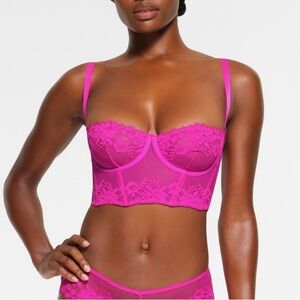 Skims bralette